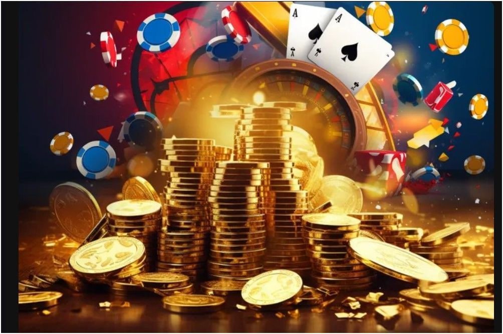 Antarmuka aplikasi mobile biru138 menampilkan slot Aviator dan Sweet Bonanza