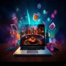 Interface permainan Hongkong Pools di platform biru138 menampilkan jadwal undian dan pilihan taruhan