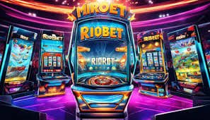 Koleksi permainan Play'n GO di biru138 menampilkan antarmuka modern dengan pilihan game yang beragam